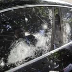 Grupo que atacou bicheiro Vinícius Drumond sequestra mulher durante fuga