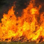 Homem que perdeu casa em incêndio garantirá moradia pela Prefeitura