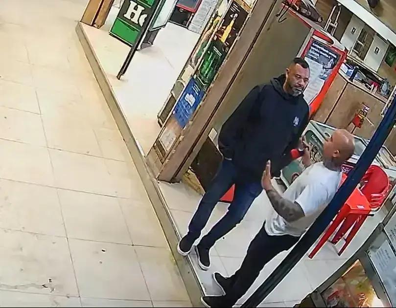 Homens são identificados como envolvidos em atentado contra bicheiro no Rio