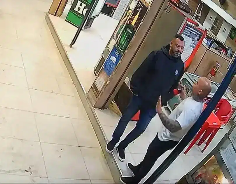 Homens são identificados como envolvidos em atentado contra bicheiro no Rio