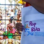 II Encontro Nacional PopRuaJud abordará autonomia e cidadania