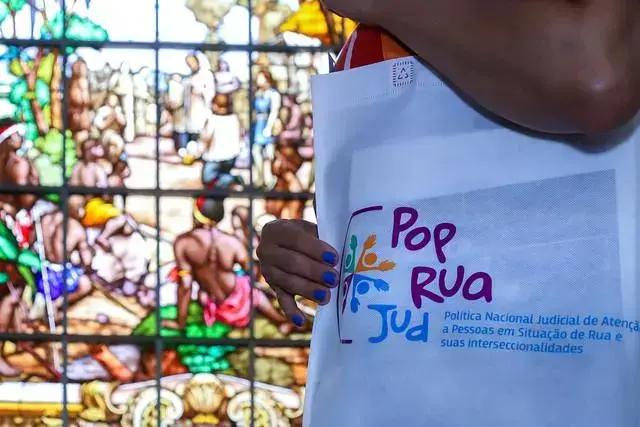 II Encontro Nacional PopRuaJud abordará autonomia e cidadania