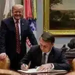 Impacto da Tarifação de Trump: Lições Históricas e Considerações Internacionais