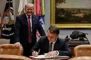 Impacto da Tarifação de Trump: Lições Históricas e Considerações Internacionais