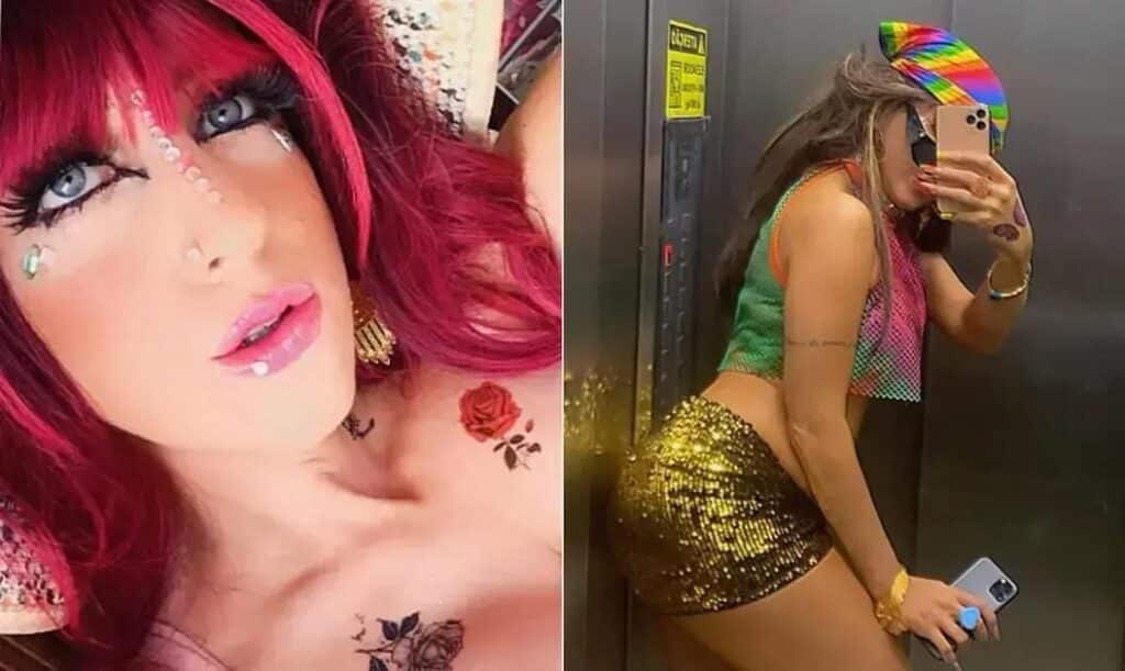 Influenciadora é presa por maus-tratos e golpes no RJ