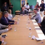 Judiciário e Executivo do DF firmam cooperação para conflitos fundiários
