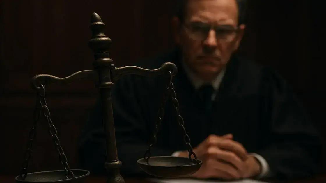 Juiz absolve réu e critica falhas do Ministério Público em caso de tráfico