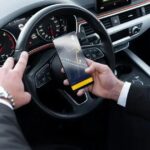 Juiz suspende conta de motorista da Uber por dívida em São Paulo