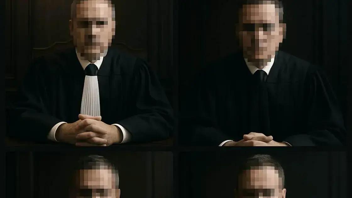 Juízes anônimos marcam estreia do TJSC em Vara de Organizações Criminosas