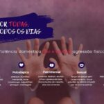 Justiça do Trabalho promove campanha de combate à violência contra a mulher