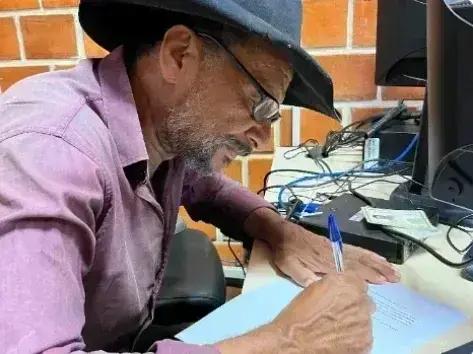 Justiça Federal realiza 268 atendimentos no Jalapão durante itinerância