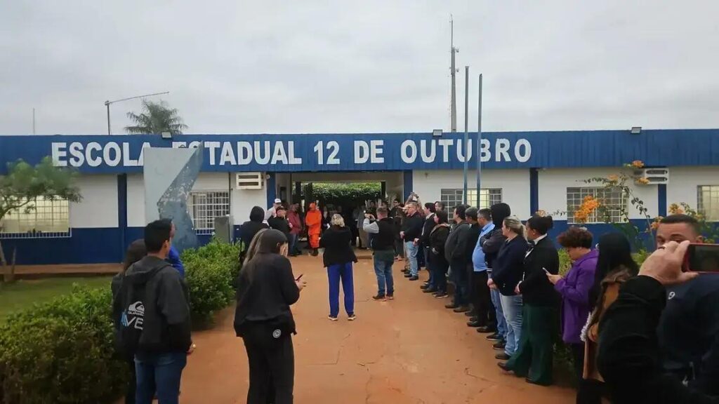 Justiça Sem Fronteiras leva serviços essenciais a comunidades de Cáceres (MT)