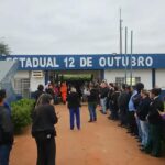 Justiça Sem Fronteiras leva serviços essenciais a comunidades de Cáceres (MT)