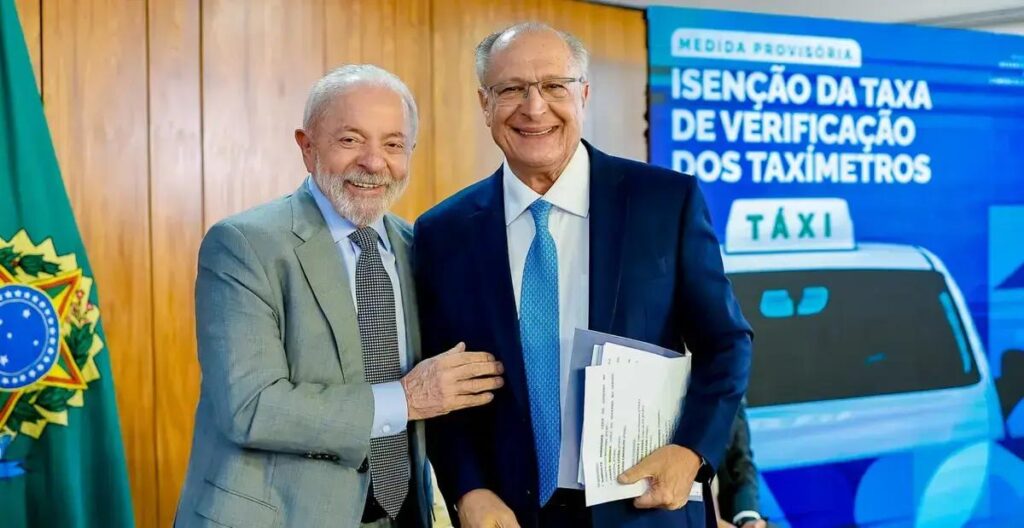 Lula regulamenta a Lei da Reciprocidade Econômica e suas implicações
