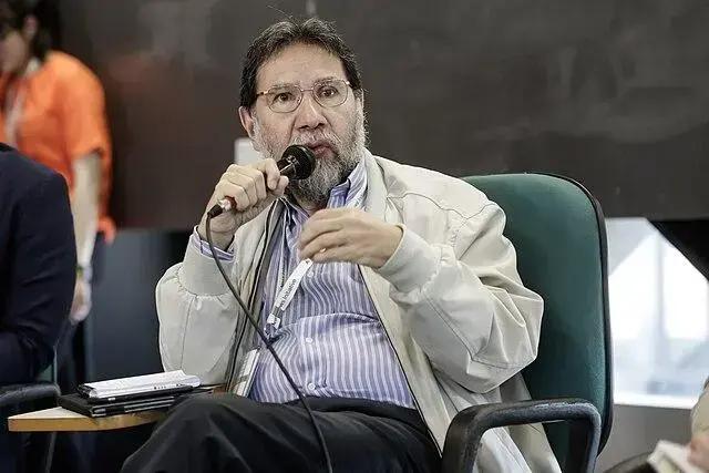 Luto no Jornalismo: Morre Marcelo Beraba, Fundador da Abraji