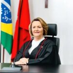 Marluce Caldas é indicada para o STJ por Luiz Inácio Lula da Silva