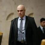 Ministro absolve morador de rua acusado de envolvimento nos atos de janeiro