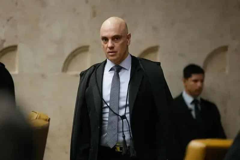 Ministro absolve morador de rua acusado de envolvimento nos atos de janeiro