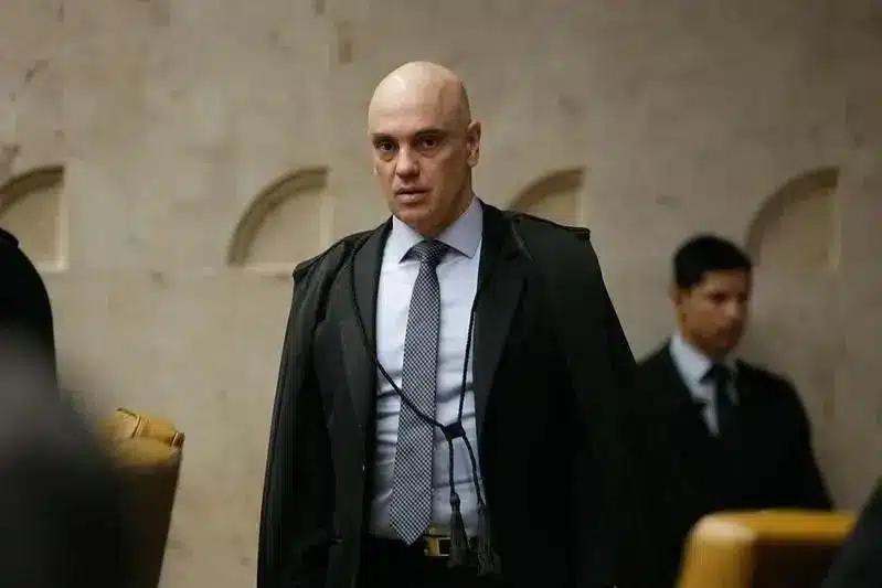 Ministro absolve morador de rua acusado de envolvimento nos atos de janeiro