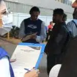 Mutirão PopRuaJud em Goiânia: 1.683 atendimentos para pessoas em situação de rua