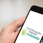 Novas regras na emissão de certificados digitais para atos notariais