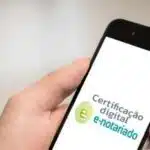 Novas regras na emissão de certificados digitais para atos notariais