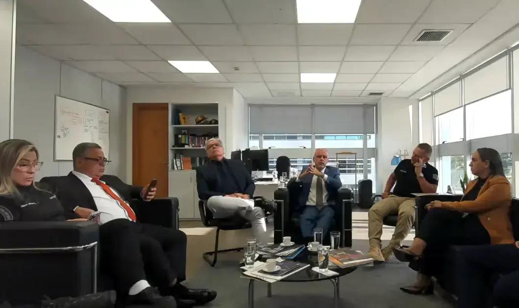 Pena Justa: Estados devem enviar planos ao STF até 12 de agosto