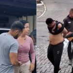 Polícia Civil realiza operação contra PCC e CV no Complexo do Alemão