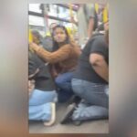 Praça Seca: Manhã de pânico com tiroteios e barricadas incendiadas