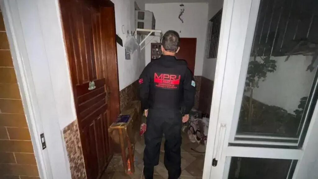 Prisão de PMs por venda de segurança privada em Belford Roxo