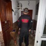 Prisão de PMs por venda de segurança privada em Belford Roxo