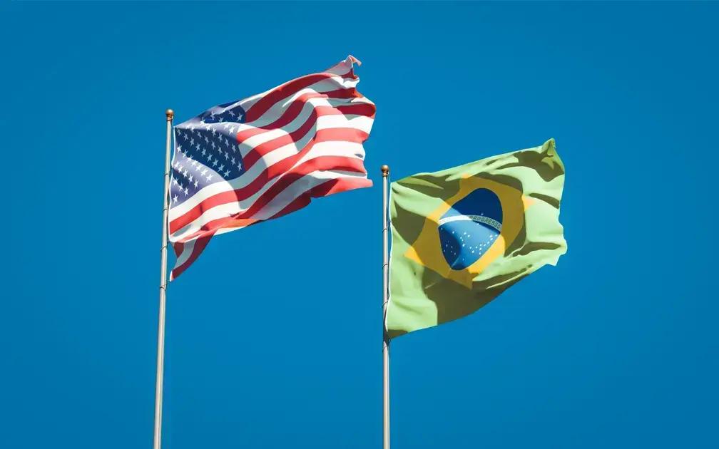 Professor de Harvard afirma: Brasil é mais democrático que os EUA