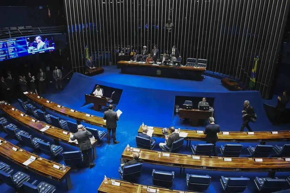 Senado aprova a Convenção de Singapura sobre mediação internacional