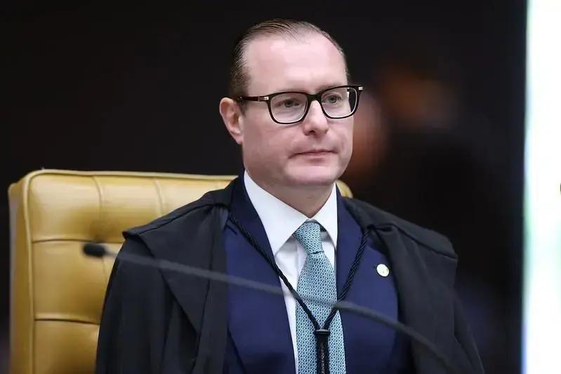 STF afirma que ausência do MP não gera prejuízo ao réu durante audiência