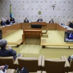 STF alcança menor acervo processual desde 1991