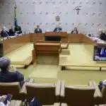 STF alcança menor acervo processual desde 1991