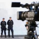 STF deve decidir sobre contribuição de policiais e bombeiros do DF