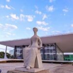 STF interroga testemunhas da tentativa de golpe com audiências por videoconferência