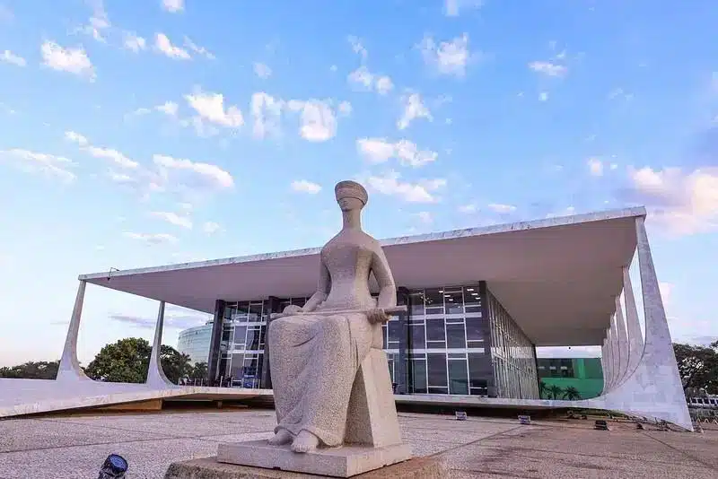 STF interroga testemunhas da tentativa de golpe com audiências por videoconferência