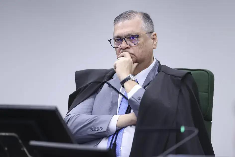 STF mantém transferência de servidores públicos da CERR para Executivo de Roraima