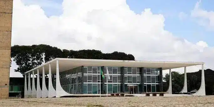 STF realiza interrogatórios de réus do golpe de Estado nesta quinta-feira