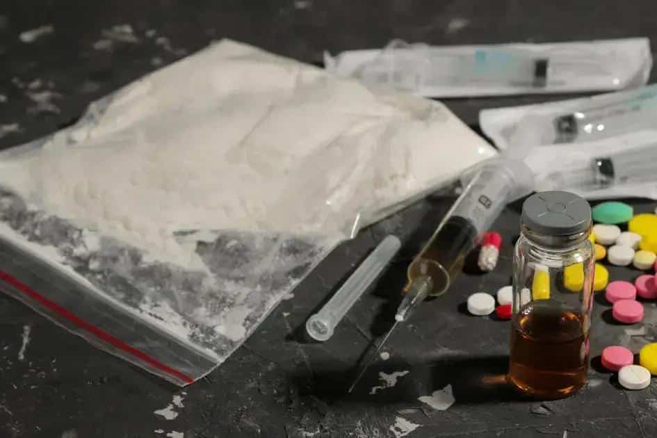 STJ afirma que posse de maquinário para drogas pode ser um crime autônomo