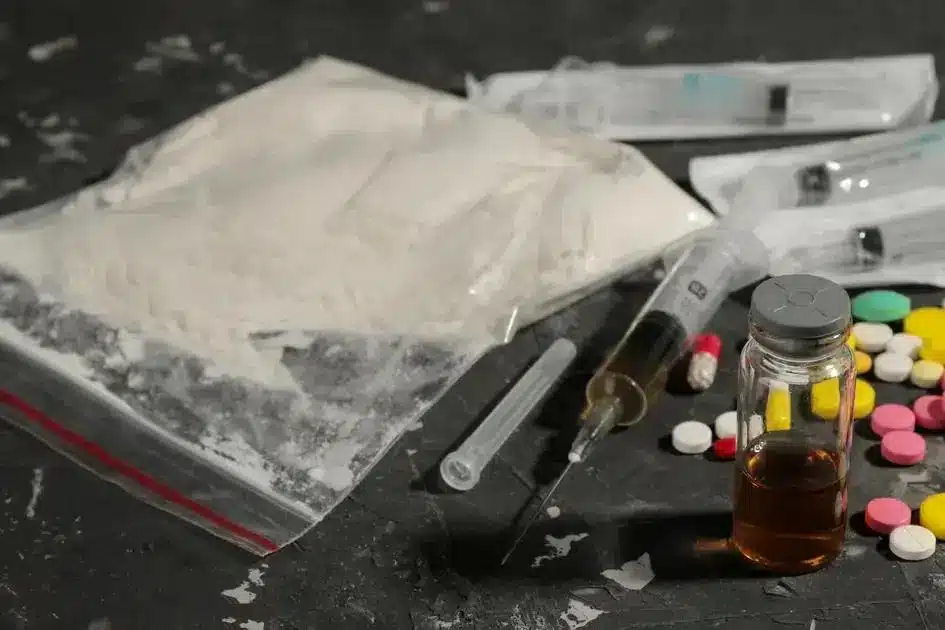 STJ afirma que posse de maquinário para drogas pode ser um crime autônomo