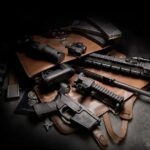 STJ mantém prisão preventiva de CAC acusado de tráfico internacional de armas