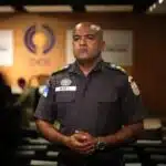 Tenente-coronel Ivan Blaz se torna réu por invasão de domicílio no Flamengo