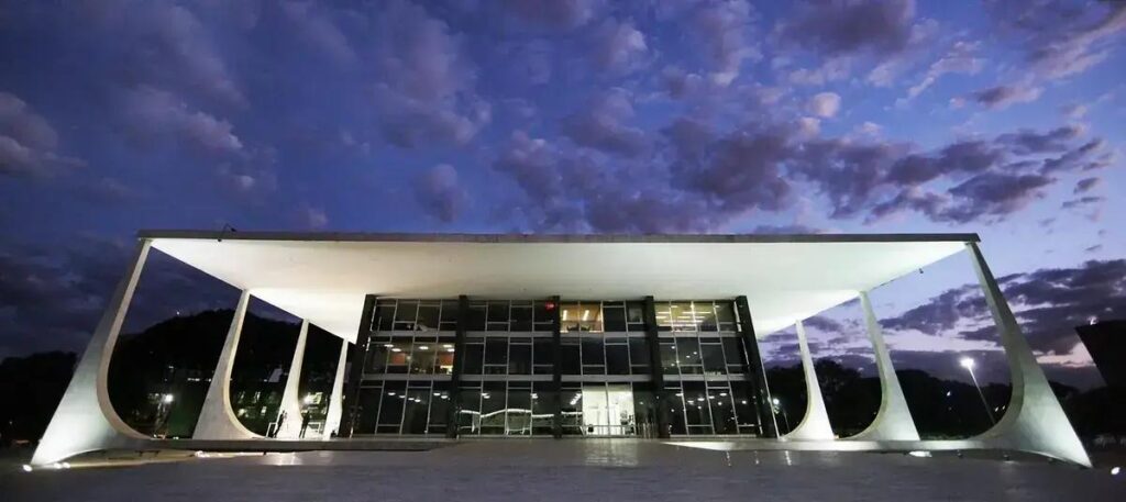 Testemunhas do Supremo Tribunal Federal respondem sobre tentativa de golpe