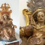 TJ-MG decide devolução de imagem sacra a paróquia de Santa Luzia