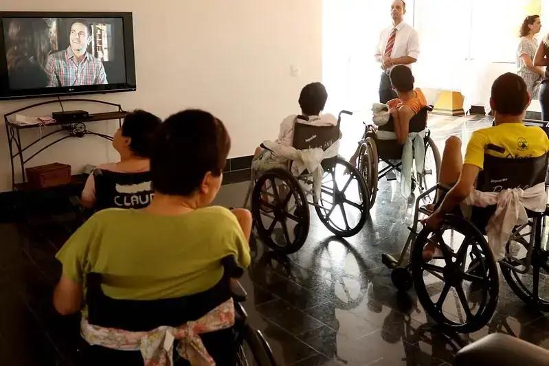 TJ-SP mantém encaminhamento de homem com autismo a Residência Inclusiva
