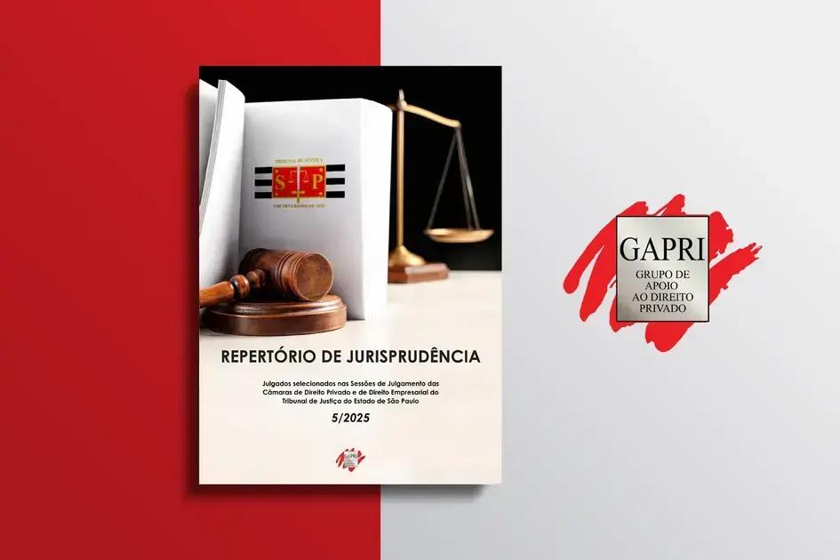 TJ-SP publica nova edição do Repertório de Jurisprudência