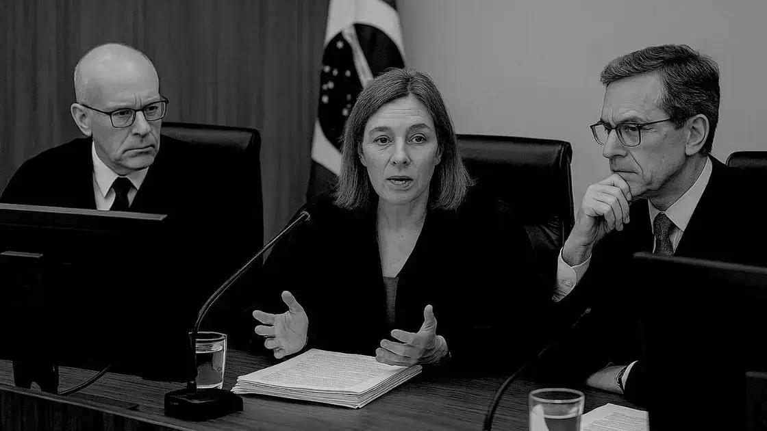 TJMG anula processo por interrupção de depoimento de vítima